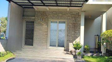 Gambar 1 Dijual Rumah Wisata Bukit Mas Cluster Rome B