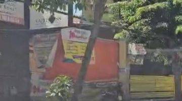 Gambar 1 Dijual CEPAT Ruko Jalan Raya Mayjen Sungkono 