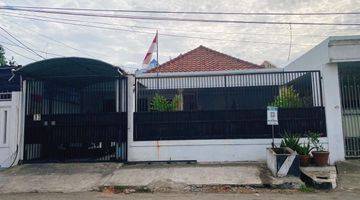 Gambar 1 Dijual Rumah Kupang Indah, Lokasi Strategis 