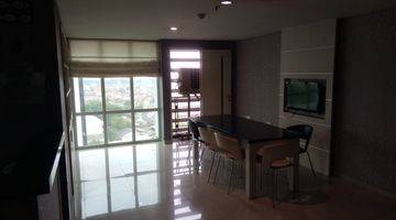 Gambar 5 Dijual Apartement The Square View City 