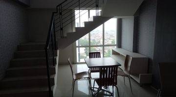 Gambar 4 Dijual Apartement The Square View City 