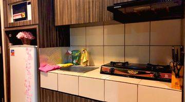 Gambar 5 PARAMOUNT SKYLINE APARTMENT SUPER FULL FURNISHED STUDIO GADING SERPONG