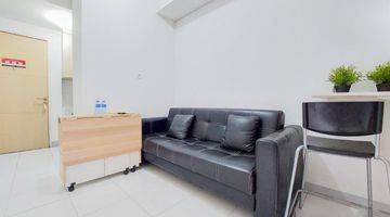 Gambar 1 APARTEMEN AYODHYA FULL FURNISHED 2BR ALAM SUTERA TANGERANG