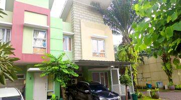 Gambar 1 ARCADIA VILLAGE HOOK 5BR FULL FURNISHED GADING SERPONG