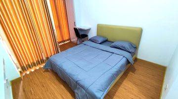 Gambar 1 MTOWN APARTMENT FULL FURNISHED STUDIO GADING SERPONG