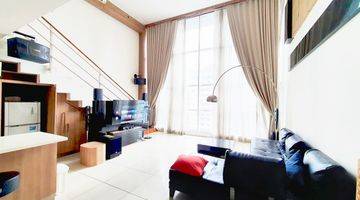 Gambar 5 CITYLOFTS SUDIRMAN APARTMENT 2BR FULL FURNISHED JAKARTA PUSAT