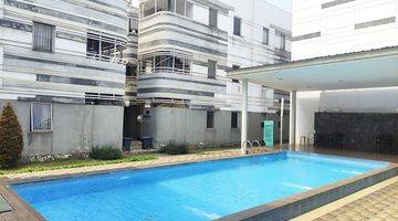 Gambar 4 ANARTA HOUSE 2BR FULL FURNISHED VANYA PARK BSD