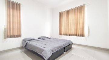 Gambar 5 OMAHA VILLAGE HOOK 4BR FULL FURNISHED GADING SERPONG