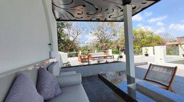 Gambar 5 Luxury Villa Ocean View Full Furnished 3 Lantai Nego Di Bali