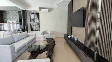 Gambar 3 Luxury Villa Ocean View Full Furnished 3 Lantai Nego Di Bali