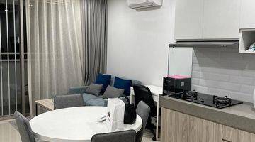 Gambar 5 Apartemen Paddington Heights 2 Bedroom Furnished di Alam Sutera