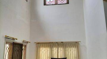 Gambar 5 Rumah 2 Lantai Bagus Furnished di Villa Melati Mas Bsd, Tangerang