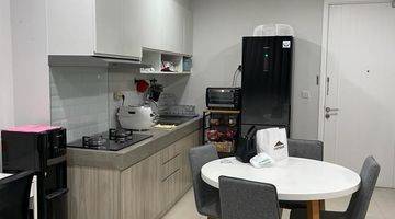 Gambar 3 Apartemen Paddington Heights 2 Bedroom Furnished di Alam Sutera