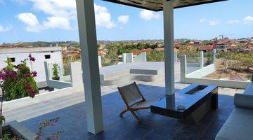 Gambar 4 Luxury Villa Ocean View Full Furnished 3 Lantai Nego Di Bali