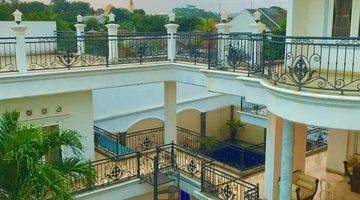 Gambar 3 Full Furnished Private Pool 4lt Jatiasih Bekasi Kota 