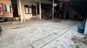 Gambar 2 Tanah 700m2 18 Pintu Kontrakan Pondok Kelapa Isi Full