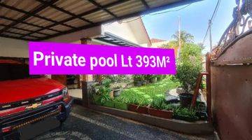 Gambar 1 Private Pool Jatiwaringin - Duren Sawit Jakarta Timur 