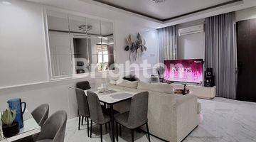 Gambar 1 DIJUAL RUMAH CANTIK FULL FURNISHED CITRA GARDEN PURI