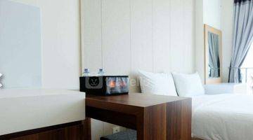 Gambar 2 For Rent ! ... Studio apartment cantik fully furnished di Treepark BSD