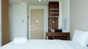 Gambar 4 For Rent ! ... Studio apartment cantik fully furnished di Treepark BSD