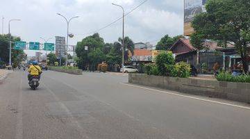 Gambar 3 Tanah Jl. Veteran Raya Cipare, Serang, Banten