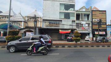 Gambar 1 Jl. Sa. Tirtayasa, Raya Cilegon, Cilegon, Banten