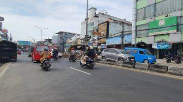 Gambar 1 Jl. Sa. Tirtayasa, Raya Cilegon, Cilegon, Banten