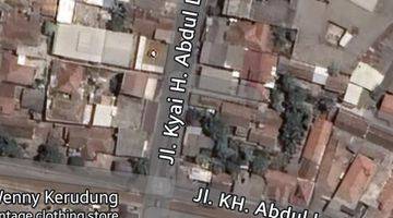 Gambar 5 Ruko Jl. Kh. Abdul Latif, Sumur Pecung, Serang, Banten, Serang