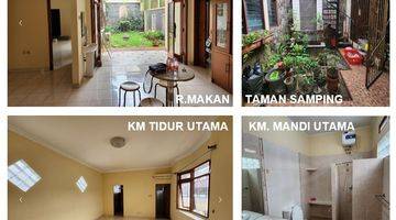 Gambar 2 Rumah Dijual Harga Bagus 2 Lantai Semi Furnished SHM Jati Cempaka Jakarta Timur