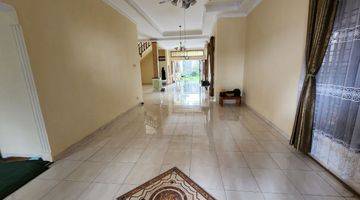 Gambar 4 Rumah Dijual Harga Bagus 2 Lantai Semi Furnished SHM Jati Cempaka Jakarta Timur