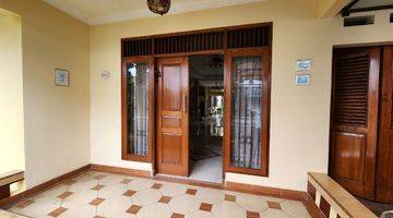 Gambar 5 Rumah Dijual Harga Bagus 2 Lantai Semi Furnished SHM Jati Cempaka Jakarta Timur