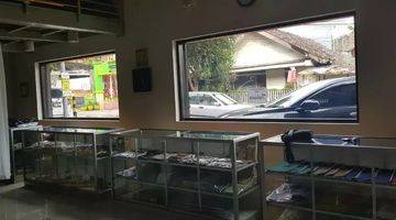 Gambar 4 Dijual Rumah Ruko Sukahaji Mainroad Gegerkalong Kota Bandung