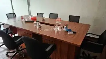 Gambar 3 Dijual Rumah Siap Huni Setraduta Cemara 