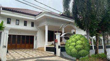 Gambar 5 Dijual Rumah Bagus Luas Dan Siap Huni Ada Swimming Pool di Murai Residence, Jaksel. Ymefb