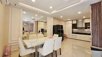 Gambar 1 Dijual Rumah 2 Lantai Furnished di Cluster Serenade. Wndefgs