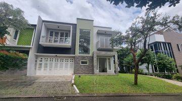 Gambar 1 Dijual Rumah Brand New 2 Lantai Bagus De Latinos Cluster De Rio. Ylefb