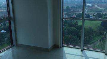 Gambar 4 Dijual Apartement The Avenue Residences Semi Furnished Bsd Serpong. El Efgs