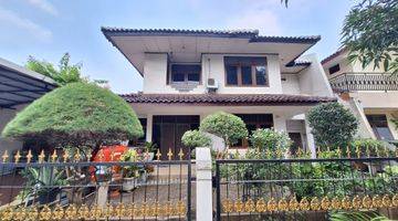 Gambar 1 Dijual Rumah Bagus 2 Lantai Lok Strategis di Modernland. Alxefbw