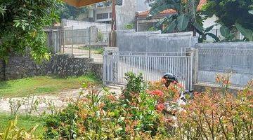 Gambar 3 Dijual Rumah Asri Luas Banget Cocok Utk Berkebun di Pamulang Tangsel. Ariefsaw