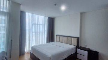 Gambar 1 Dijual Apartemen Brooklyn Alam Sutera Tower B Type Studio. Syn