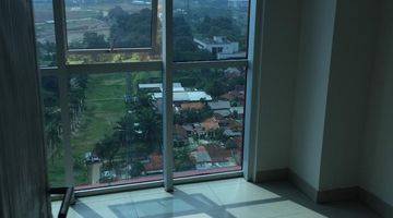 Gambar 3 Dijual Apartement The Avenue Residences Semi Furnished Bsd Serpong. El Efgs