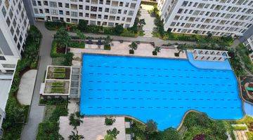 Gambar 1 Dijual Apartement M Town Residence Tower Franklin 2Br. Indrefgs