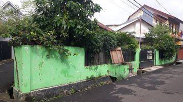 Gambar 2 Dijual Rumah Di Daerah Rawamangun Jakarta Timur