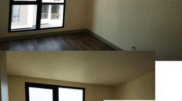 Gambar 4 Rumah 3 Lantai Unfurnished di Maninjau Asya Jgc Jakarta Timur