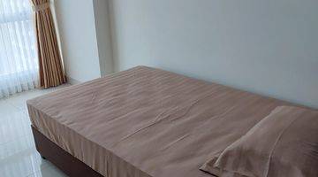 Gambar 4 Apartement The Kensington Royal Suites 3 BR Furnished