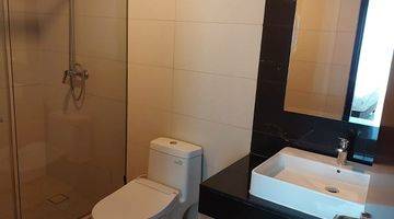 Gambar 3 Apartement The Kensington Royal Suites 3 BR Furnished