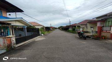 Gambar 3 Rumah 2 Lantai ,pusat Kota SHM - Sertifikat Hak Milik