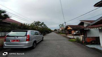 Gambar 4 Rumah 2 Lantai ,pusat Kota SHM - Sertifikat Hak Milik