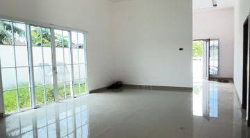 Gambar 3 Rumah Hook Modern Minimalis, Tanah Luas di Binajaya, Pontianak Barat