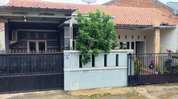 Gambar 1 Rumah Bagus Semi Furnished SHM di Beji Tanah Baru, Depok